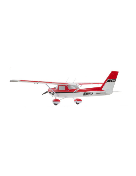 Cessna 150 Carbon-Z (env 2,1M)  BNF E-flite EFL1450