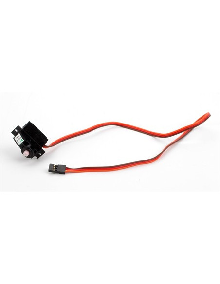 PKZ1081 Servo SV80 T28,P51, extra 300 , Corsair / Parkzone