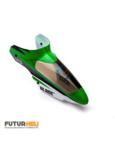 BLH4107 cabine "bulle" blade 120S