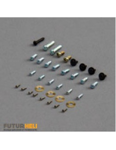 BLH4109 set de visserie balde 120S