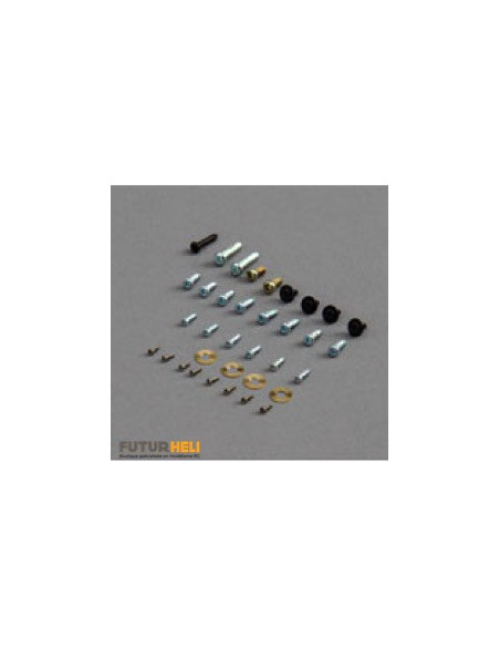 BLH4109 set de visserie balde 120S