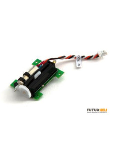 Servo 35mm Blade 120S Spektrum SPMSH2029L