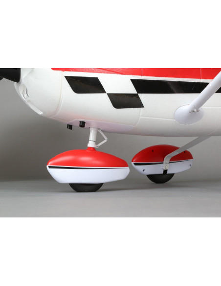 Cessna 150 Carbon-Z (env 2,1M)  BNF E-flite EFL1450