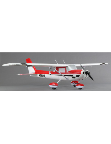 Cessna 150 Carbon-Z (env 2,1M)  BNF E-flite EFL1450