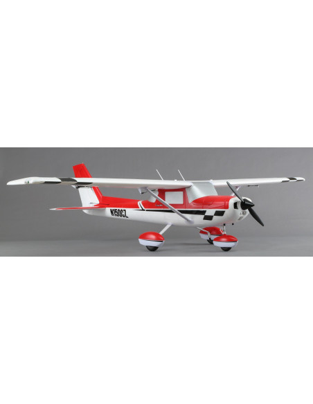 Cessna 150 Carbon-Z (env 2,1M)  BNF E-flite EFL1450