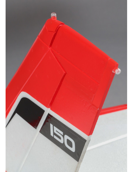 Cessna 150 Carbon-Z (env 2,1M)  BNF E-flite EFL1450