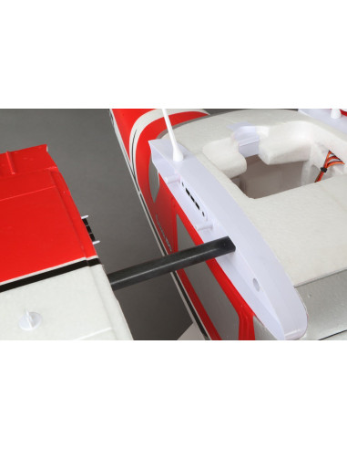 Cessna 150 Carbon-Z (env 2,1M)  BNF E-flite EFL1450