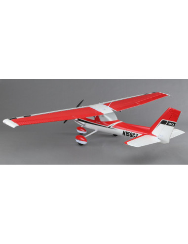 Cessna 150 Carbon-Z (env 2,1M)  BNF E-flite EFL1450