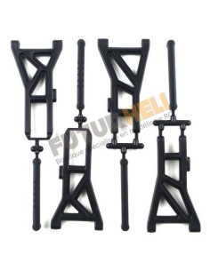 Kyosho FA202 triangles de suspension