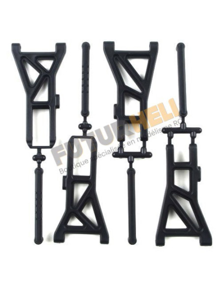Kyosho FA202 triangles de suspension