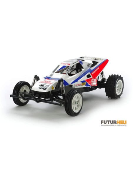 The Grasshopper II version 2017 Tamiya 58643