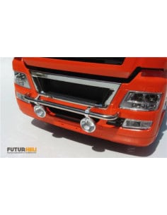 Rampe basse de feux Av pour camion MAN Carson 907124