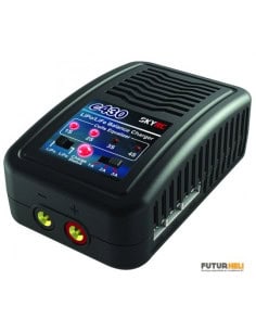 Chargeur E430 50w 2à4 lipo - Life SkyRC