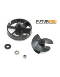 Hélice jet pump Proboat 23 river PRB282039