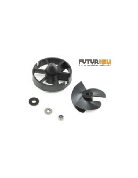 Hélice jet pump Proboat 23 river PRB282039