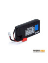 Batterie radio Futaba 8J-10J-14SG