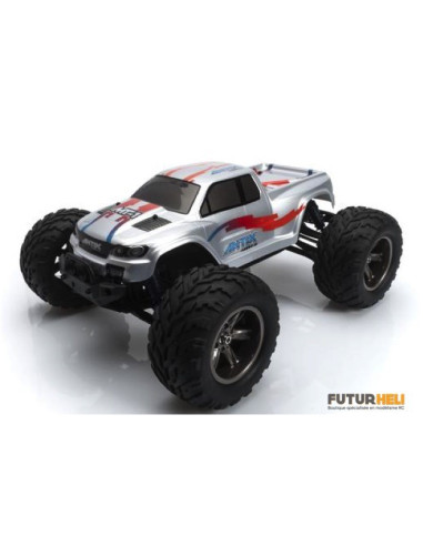 Monster Truck MT1 2.4GHZ ANTIX 1/12 LRP