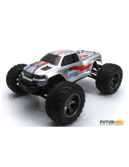 Monster Truck MT1 2.4GHZ ANTIX 1/12 LRP