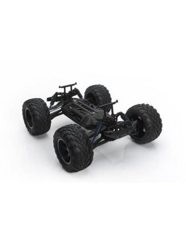 Monster Truck MT1 2.4GHZ ANTIX 1/12 LRP