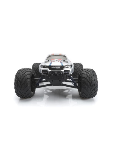 Monster Truck MT1 2.4GHZ ANTIX 1/12 LRP