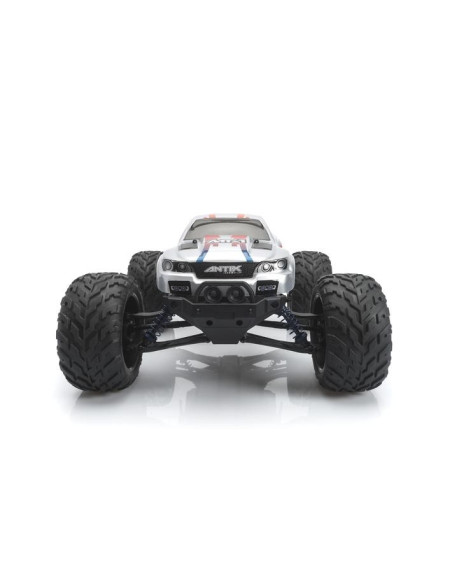 Monster Truck MT1 2.4GHZ ANTIX 1/12 LRP
