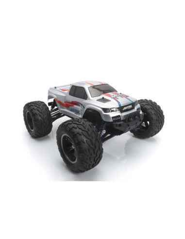 Monster Truck MT1 2.4GHZ ANTIX 1/12 LRP