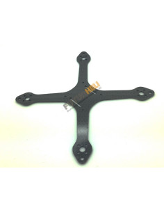 BLH04001 Châssis Carbone Blade Torrent 110