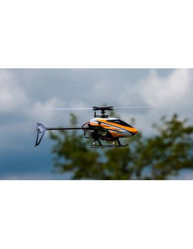 Blade 130S BNF Safe à pas collectif BLH9350