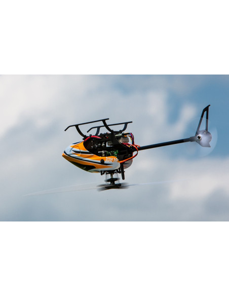 Blade 130S BNF Safe à pas collectif BLH9350