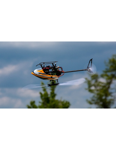 Blade 130S BNF Safe à pas collectif BLH9350