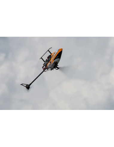 Blade 130S BNF Safe à pas collectif BLH9350