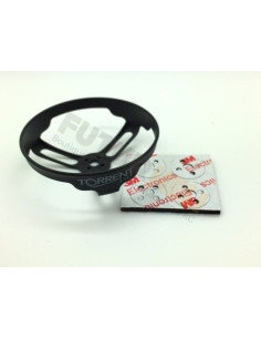 BLH04003 Protection helices (x4) noire Blade torrent 110