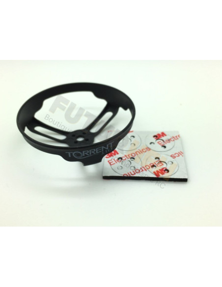 BLH04003 Protection helices (x4) noire Blade torrent 110