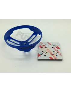 BLH04003 Protection helices (x4) noire Blade torrent 110