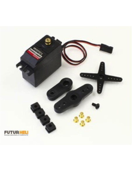 Servo KS5031-09MW Kyoosho K.82273