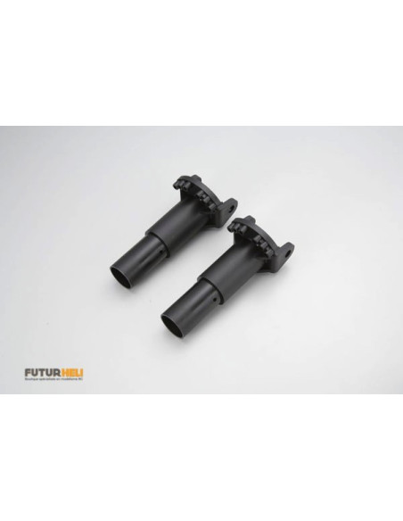 Support fusée AV madforce-FO-XX Kyosho K.MA004F