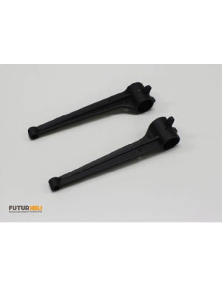 Bras de suspension Madforce-FO-XX Kyosho K.MA003B