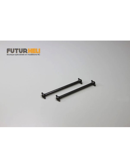 Cardan 84,5mm (x2) Madforce-FO-XX Kyosho K.MA081