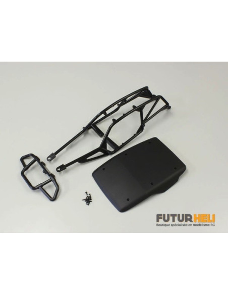 Arceau FO-XX Kyosho K.MAB301