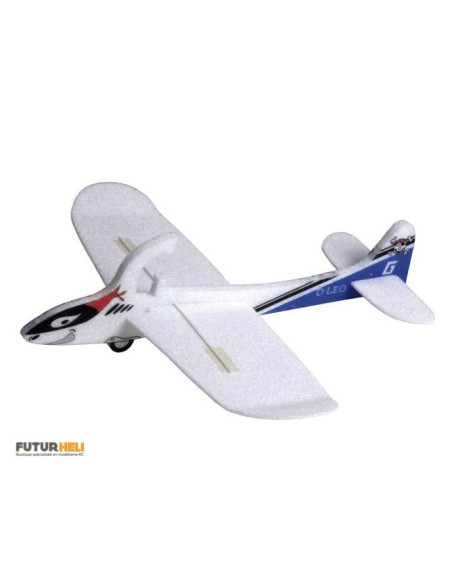 Léo Graupner structure seule ref 13301