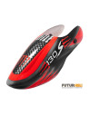 Cabine option blade 130S Bird 01 Rakonheli