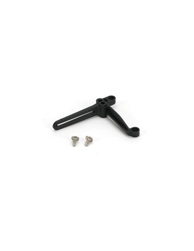 EFLH1524 Anti-Rotation Bracket/Guide / Blade SR E-flite