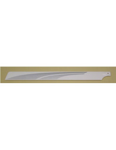 Pales Fibre 440 mm / SAB Composit