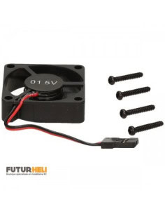 Ventilateur Vortex R8 One Orion ORI65127-ORI65181