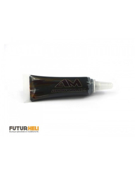 Graisse Moly EP2 butées et pignons 10G Arrowmax AM210212