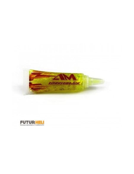 Graisse joints toriques 10g Arrowmax AM210213