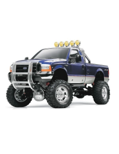 Ford F-350 High-Lift Tamiya 58372