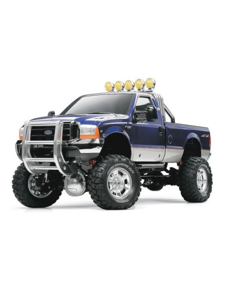 Ford F-350 High-Lift Tamiya 58372