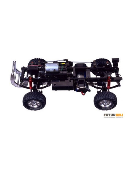 Ford F-350 High-Lift Tamiya 58372