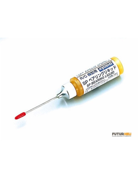 Huile Sp pour roulements Kyosho 96625